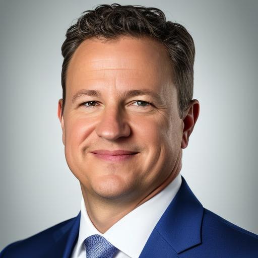 Jason Mesiarik, founder of Management OS